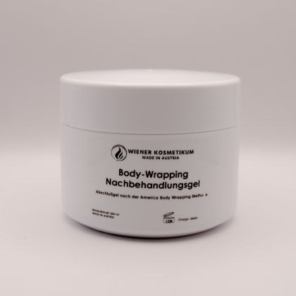 body wrapping nachb. gel